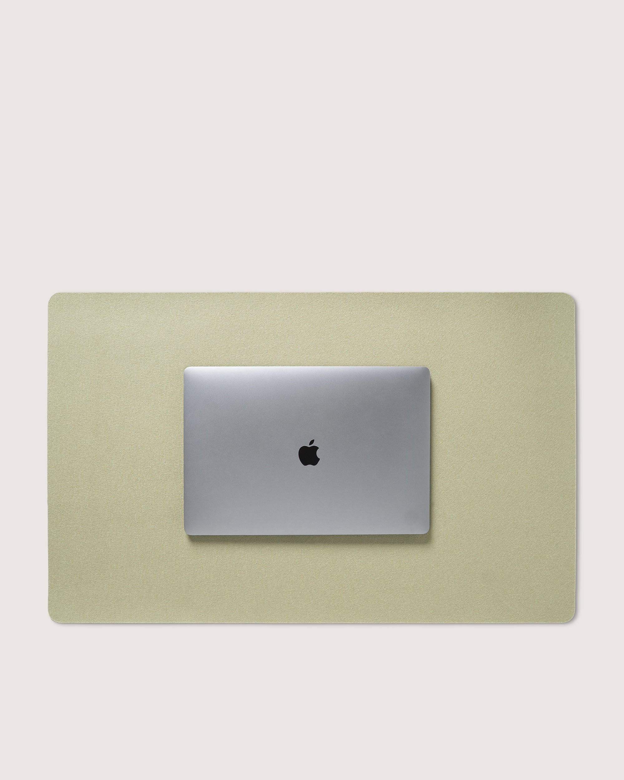 Mosen Merino Wool Large Desk Pad | Graf Lantz