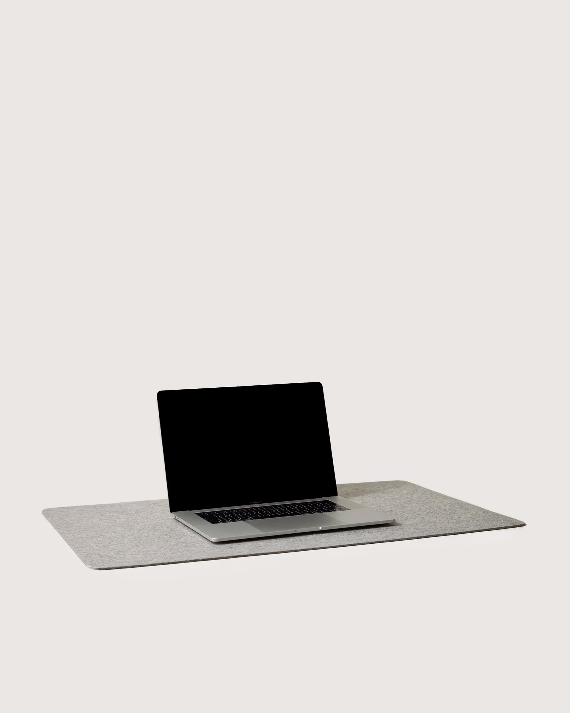 Mosen Merino Wool Large Desk Pad
