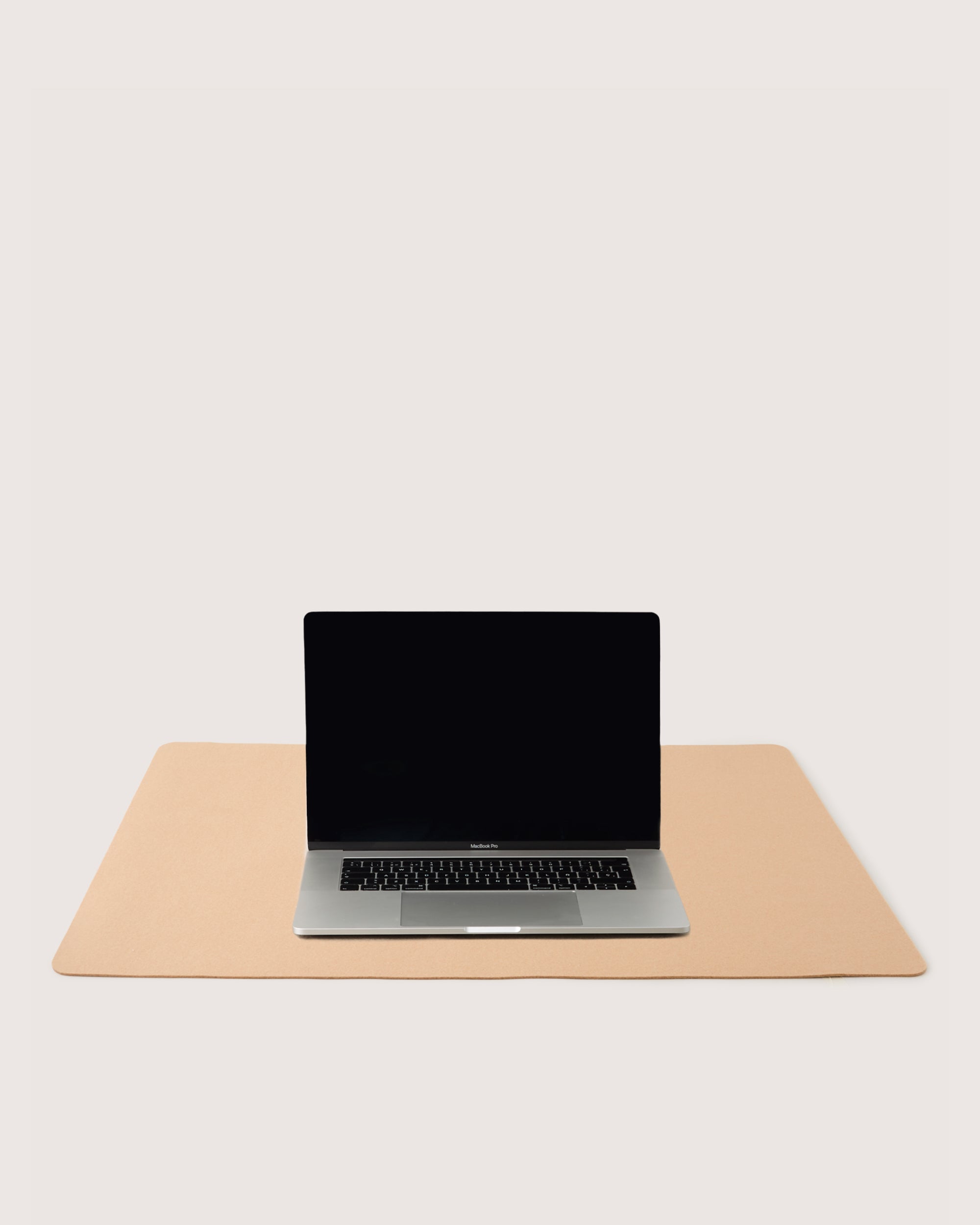 Mosen Merino Wool Large Desk Pad | Graf Lantz