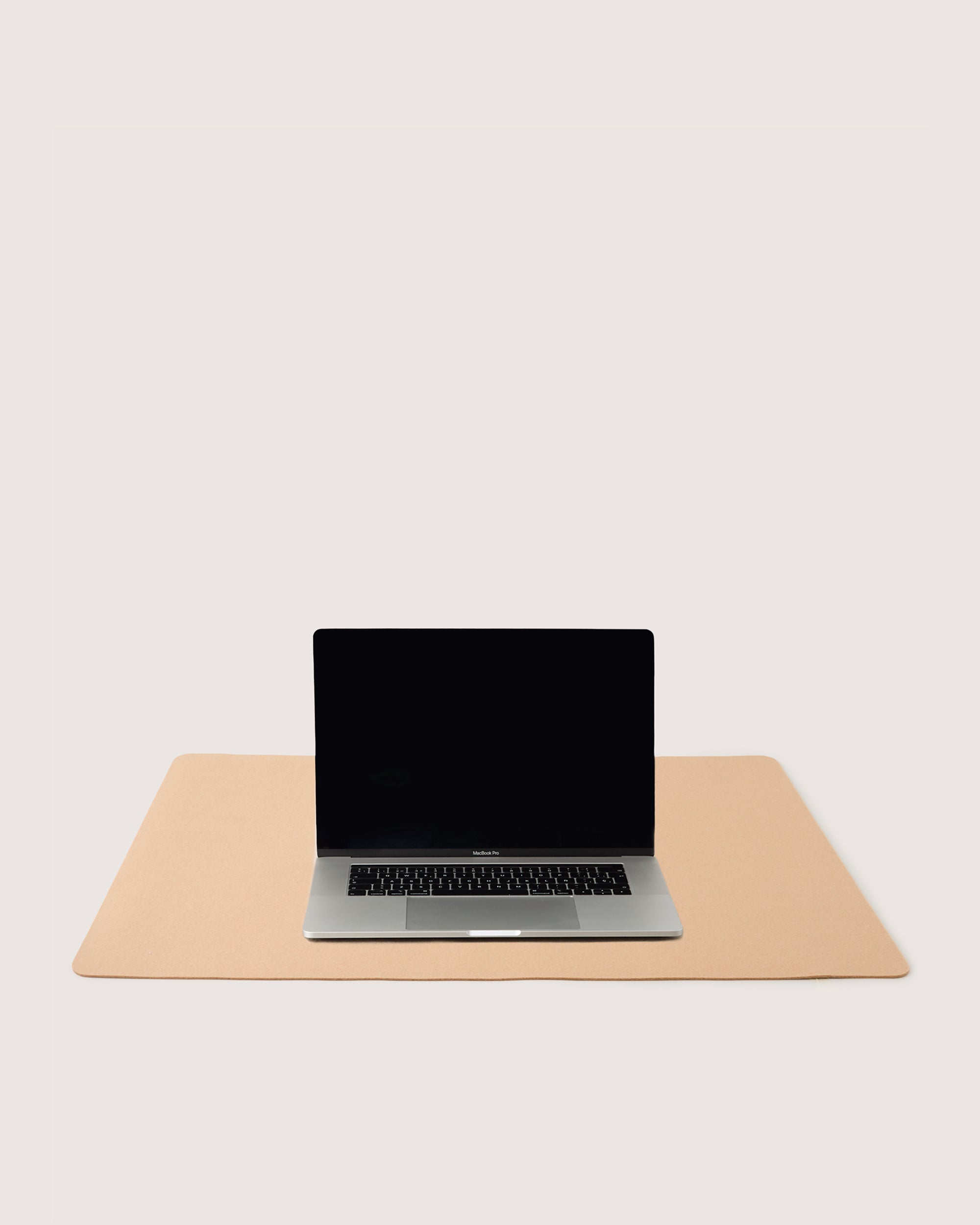 Mosen Merino Wool Large Desk Pad