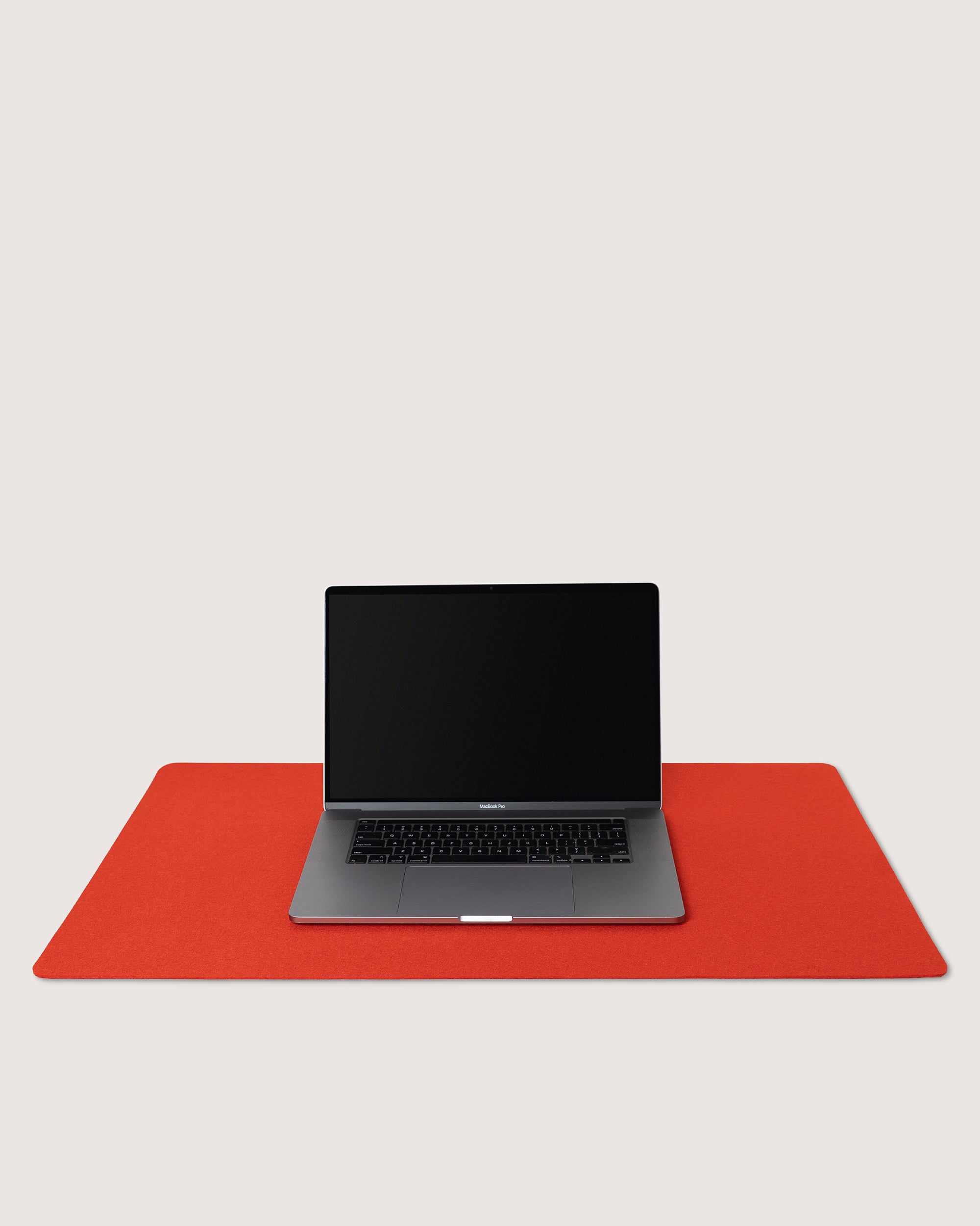 Mosen Merino Wool Large Desk Pad
