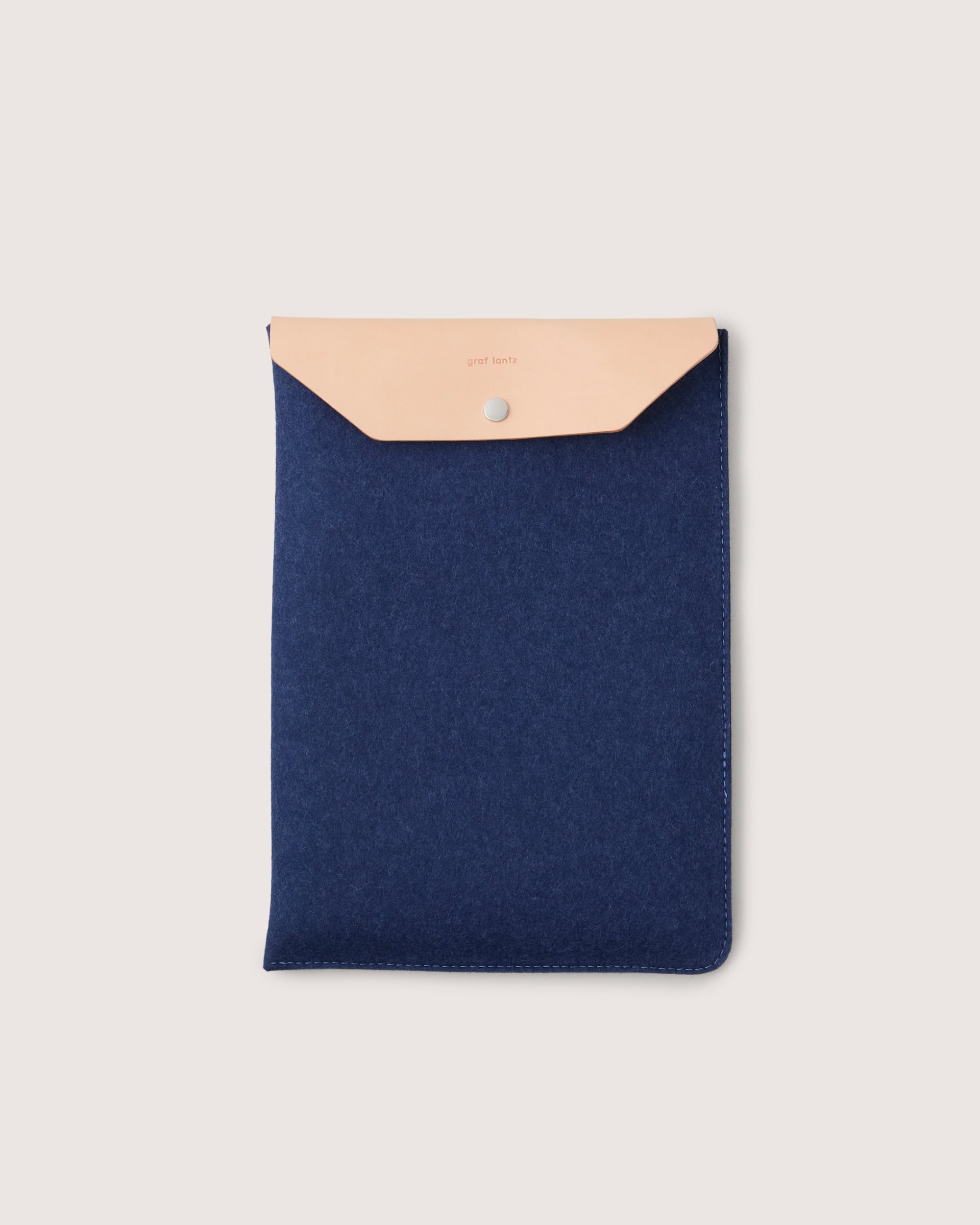 Graf Lantz Laptop Sleeve - Thumbnail 4