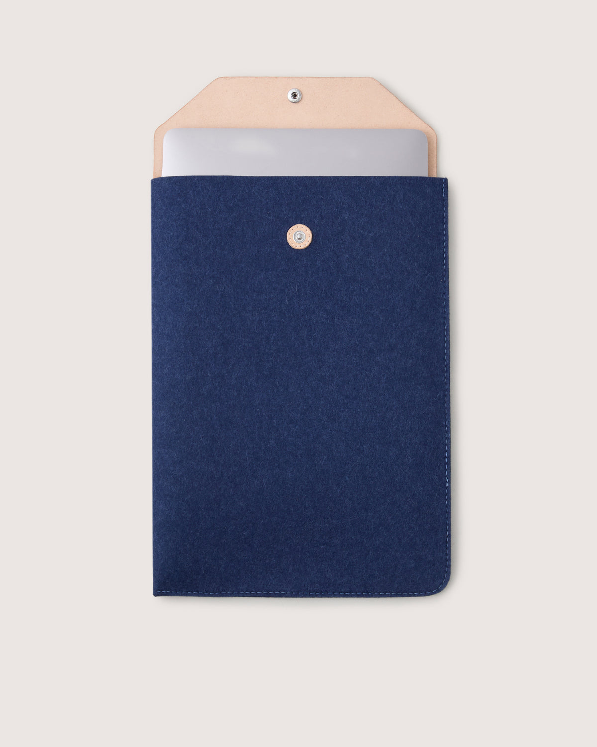 Merino Wool 14" MacBook Laptop Sleeve