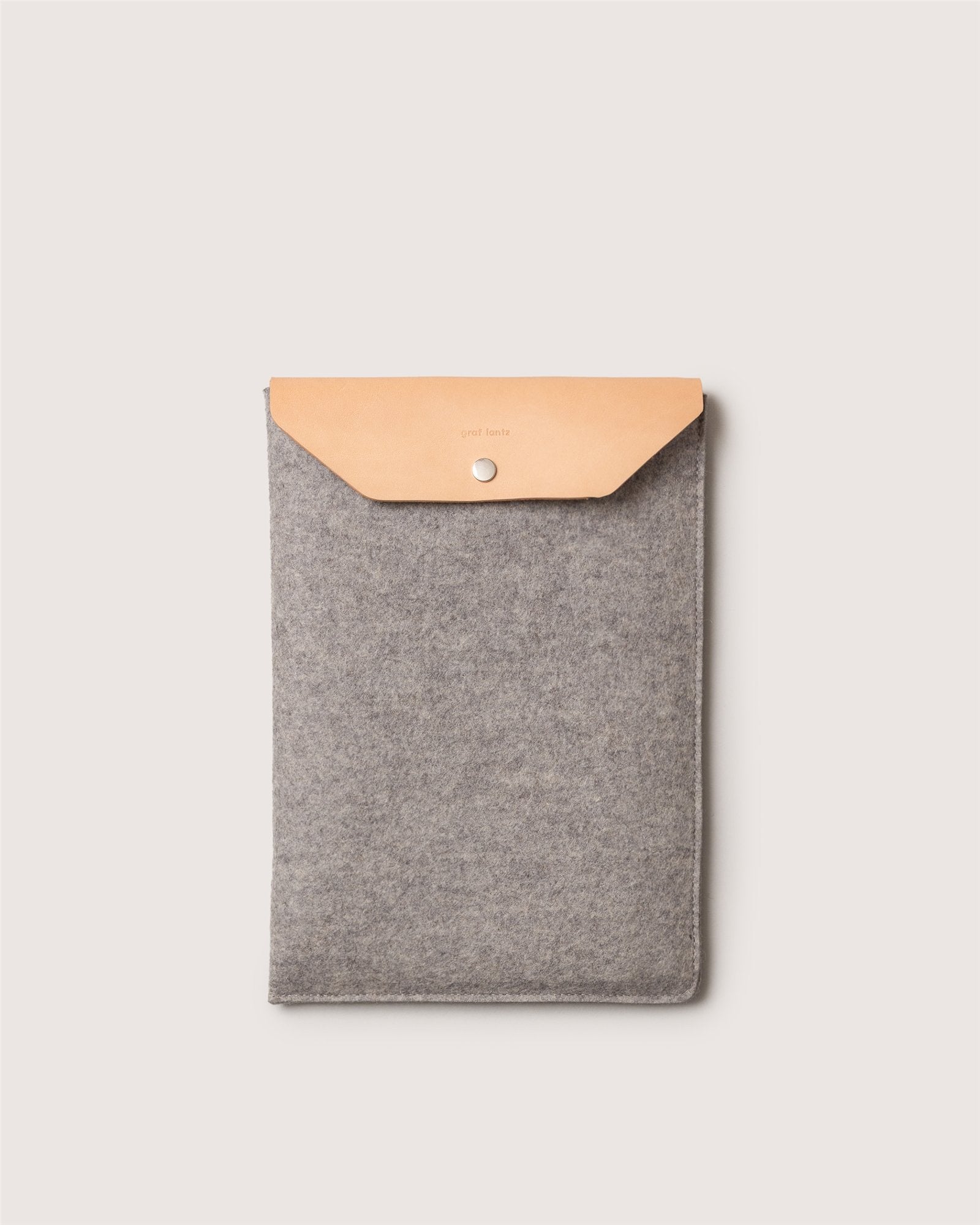 Graf Lantz Laptop Sleeve - Thumbnail 2