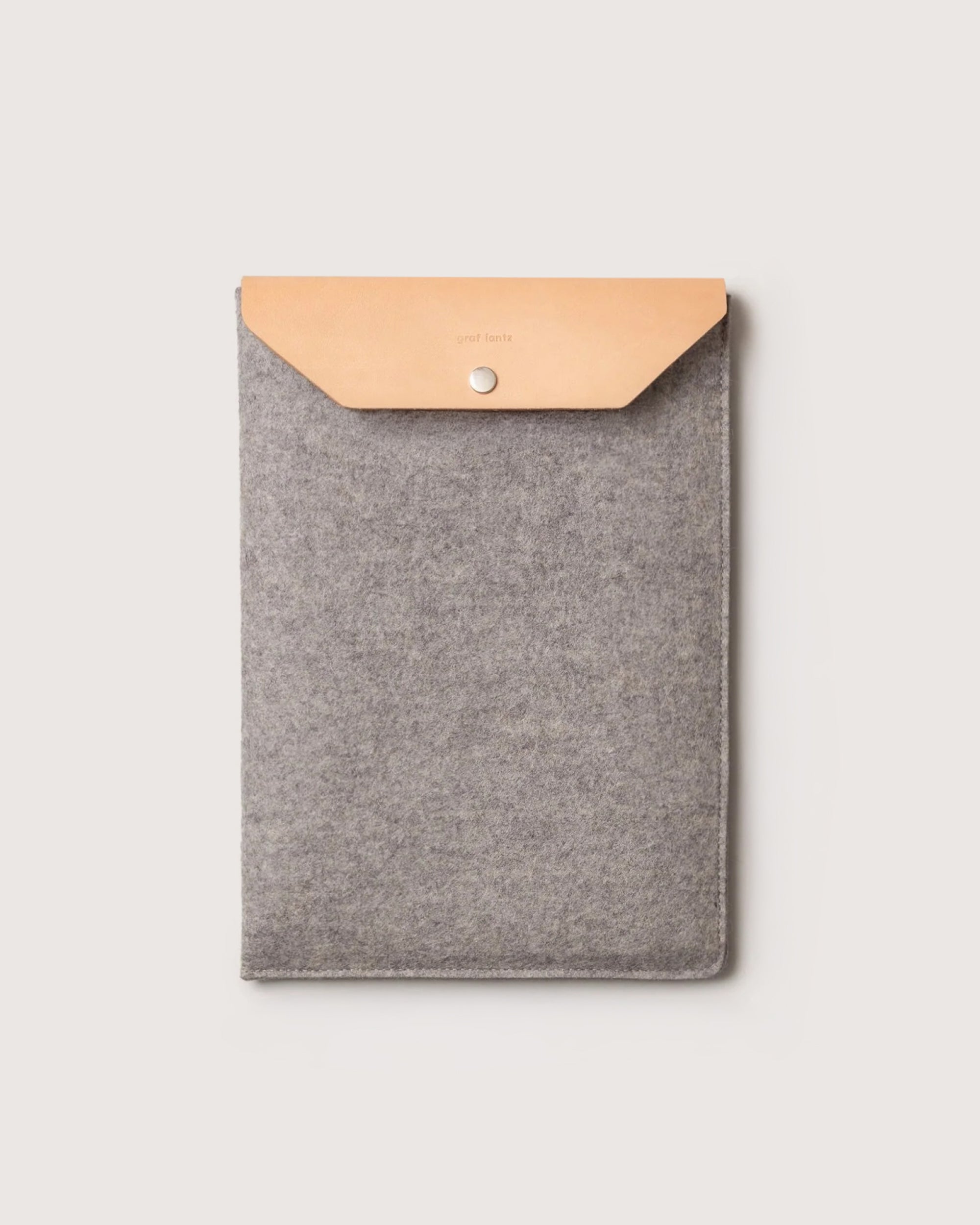 Merino Wool 14" MacBook Laptop Sleeve