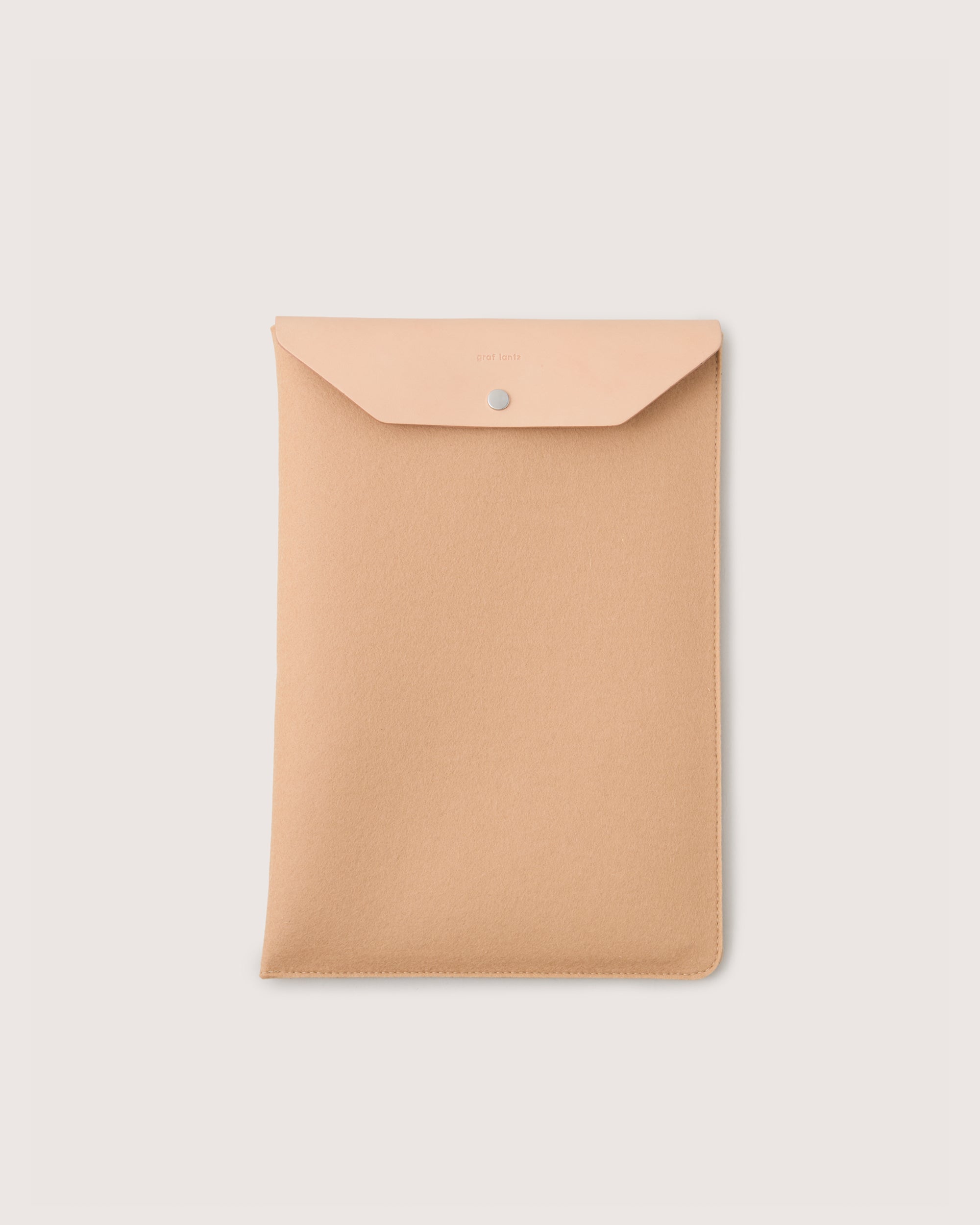 Graf Lantz Laptop Sleeve - Thumbnail 3