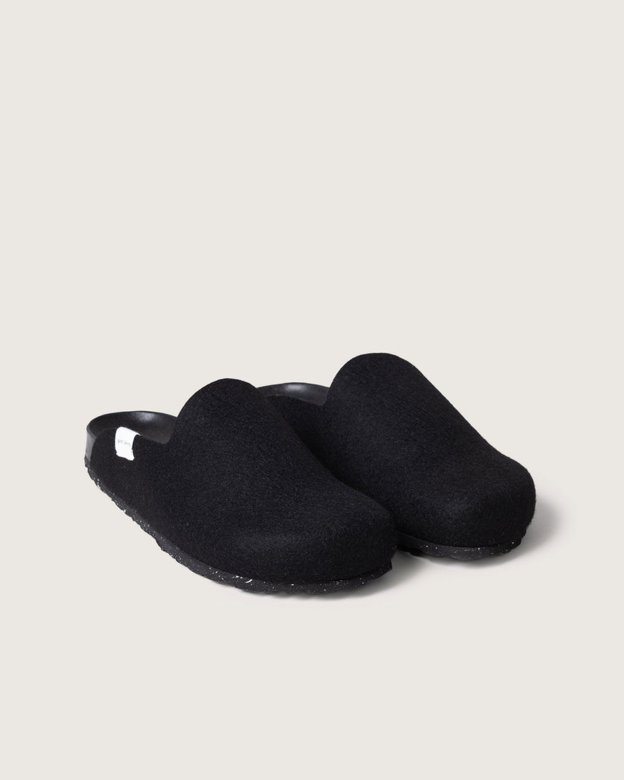 Haus Merino Wool Clog