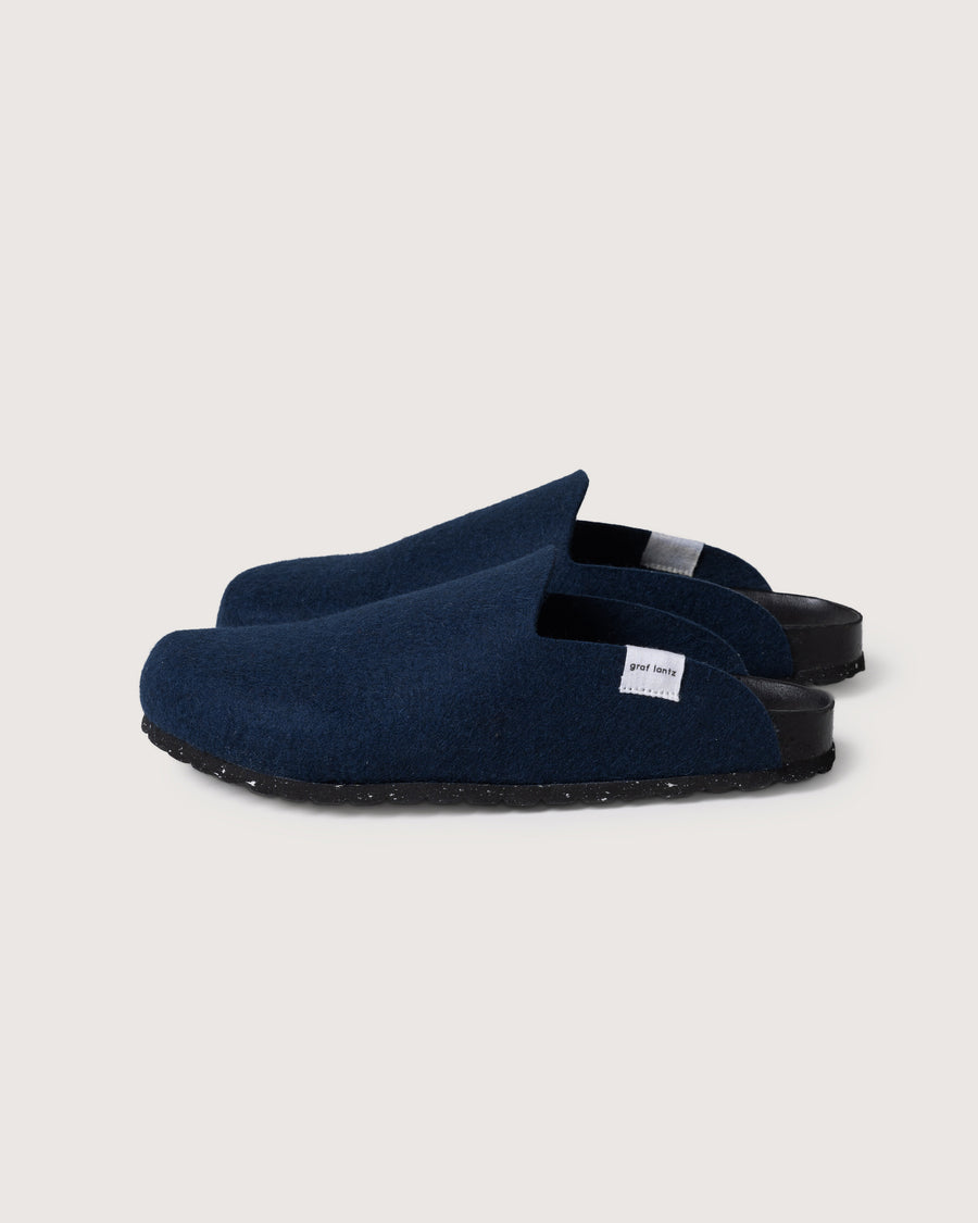 Haus Merino Wool Clog