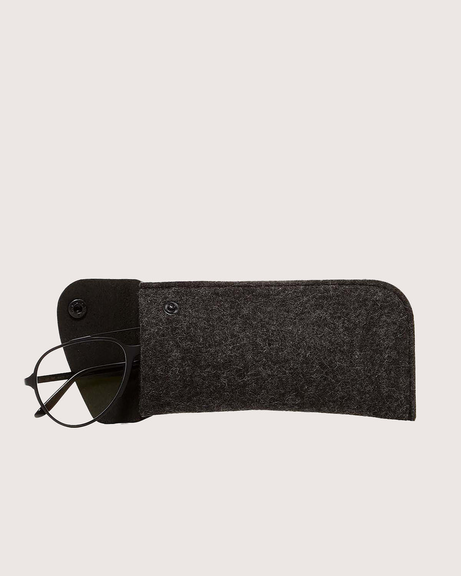 Anzen Merino Wool Eyeglass Sleeve