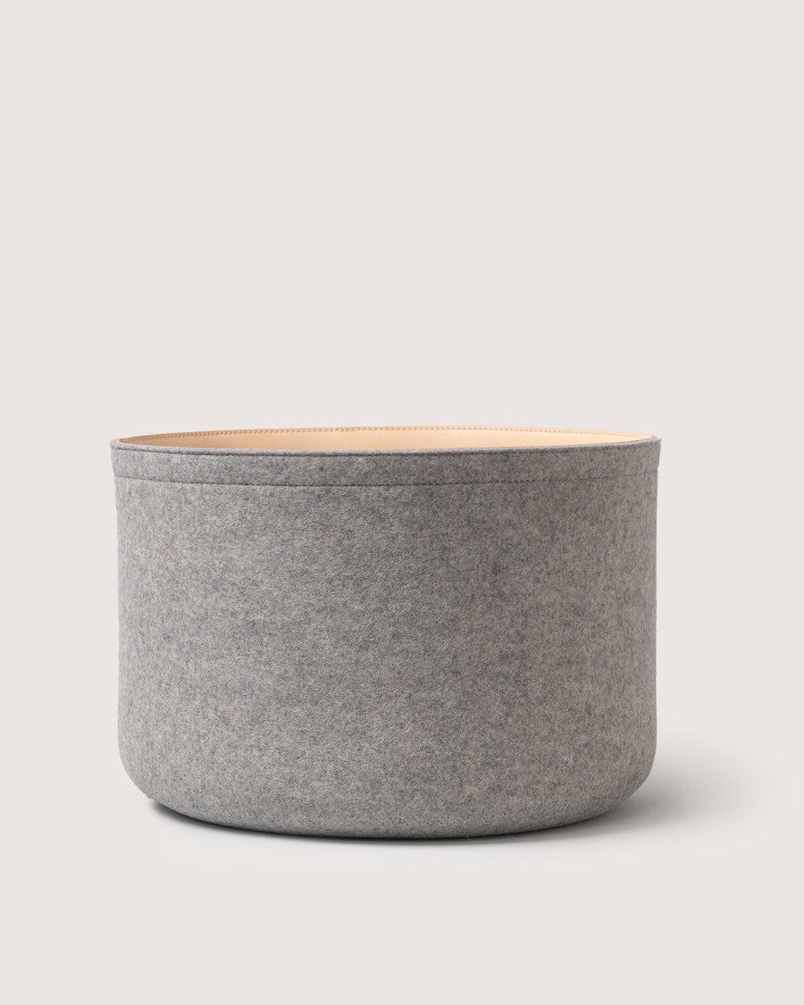 Merino Wool Large Bin