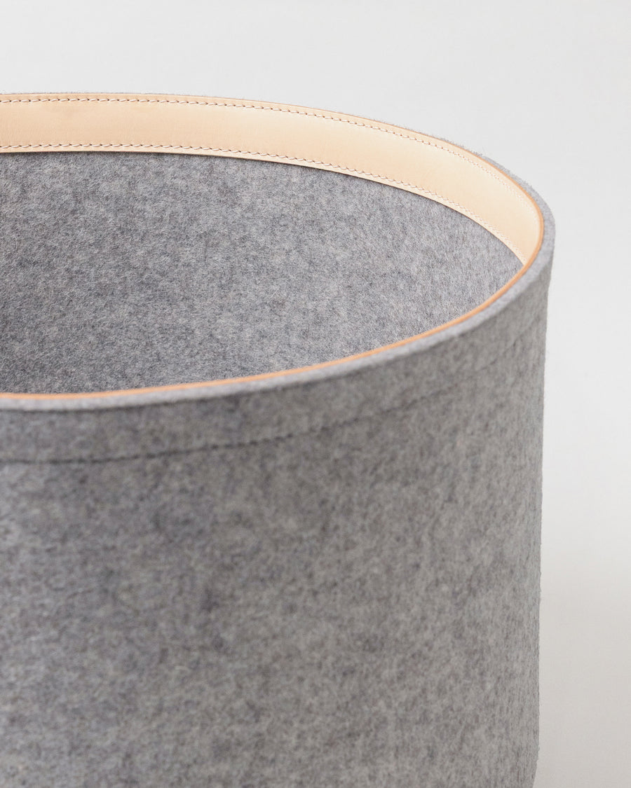 Merino Wool Large Bin