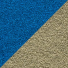 Cobalt / Dew