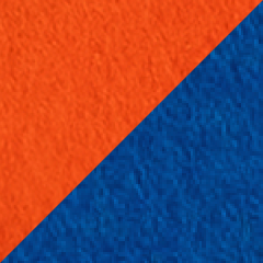 Ember/Indigo