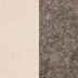 Feather / Ash Brown