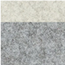 Granite/Heather White