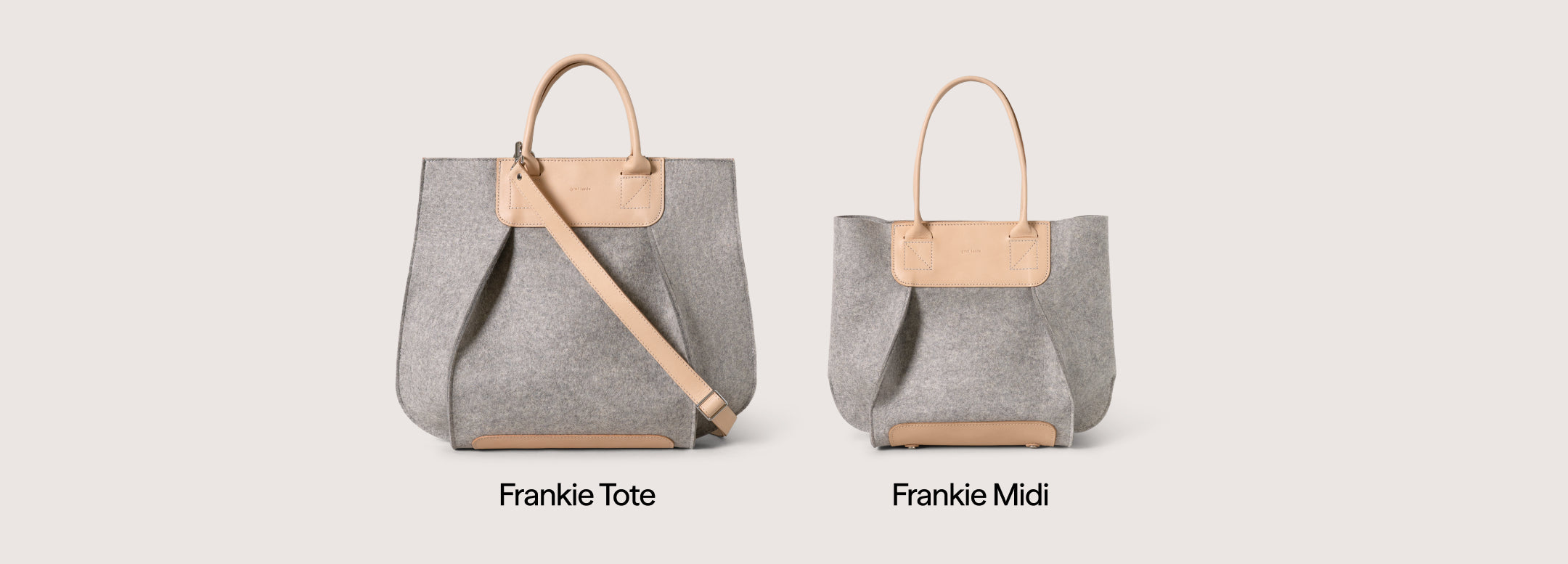 Shop Frankie Collection | Graf Lantz