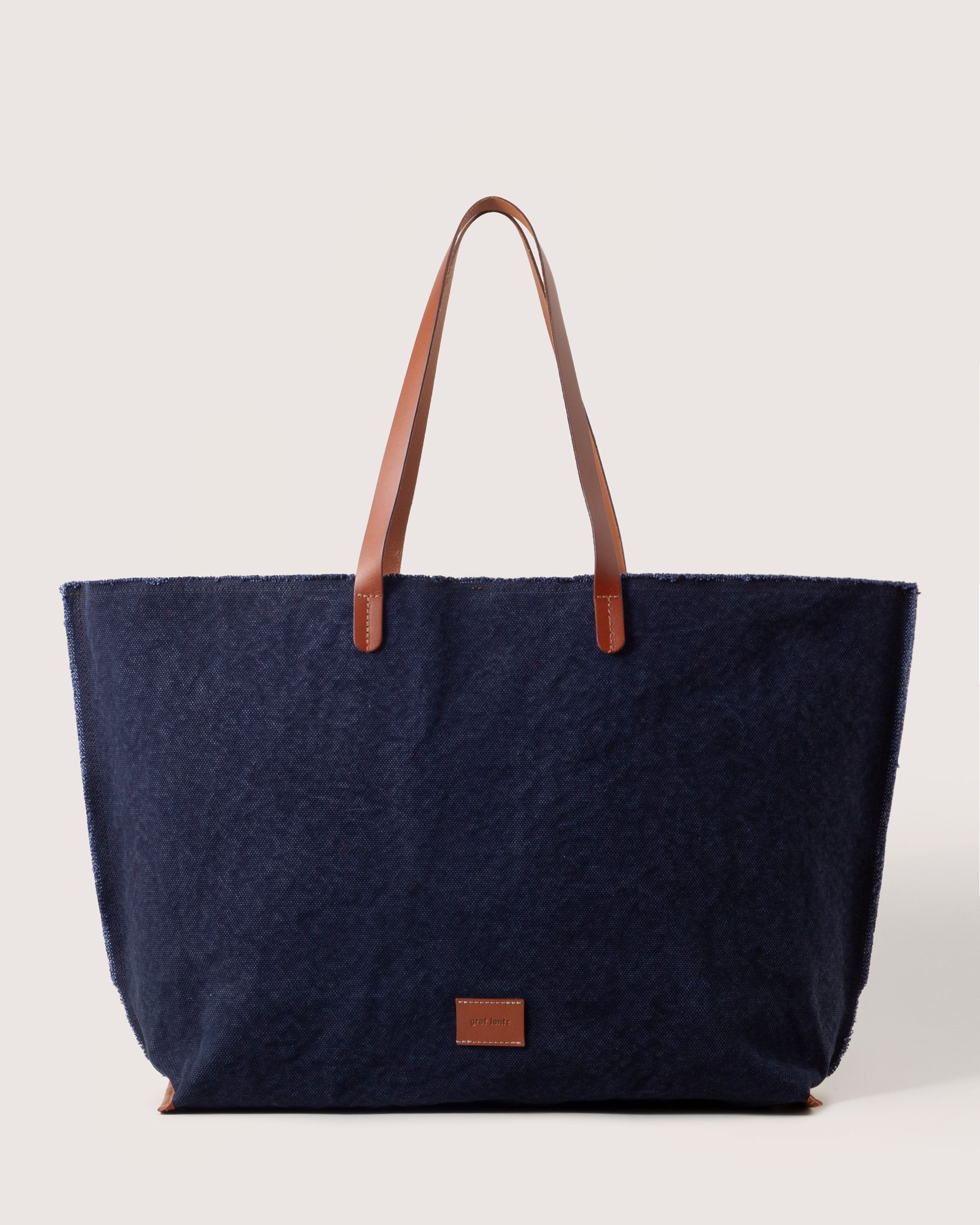 Tote Hana Boat Bag newest Canvas