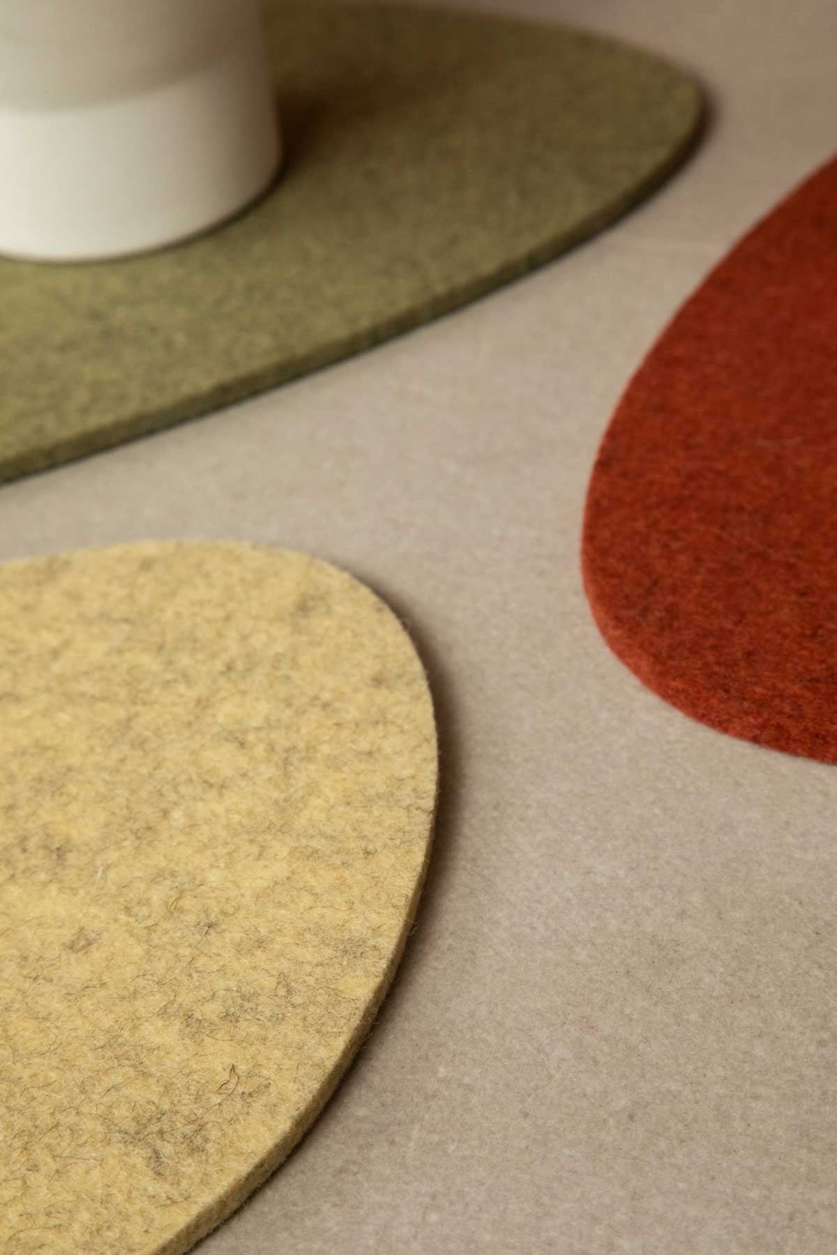 Stone Trivet Felt Medium (6632922710125)