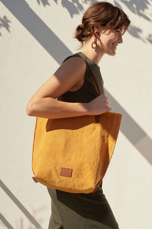 Felt Tote Bags - Made in the USA from 100% Merino Wool
