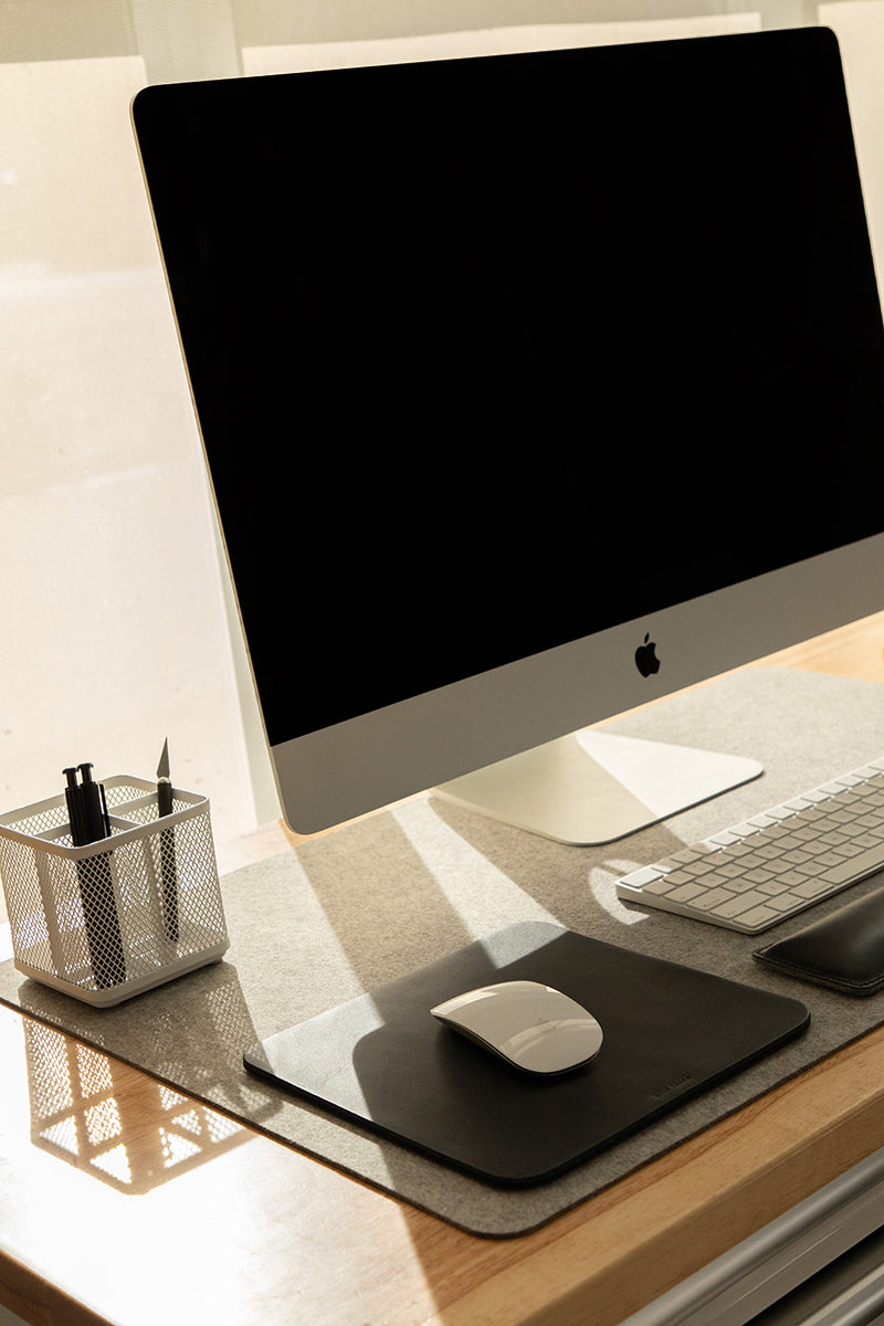 Mosen Desk Pad Felt (4853615755373)