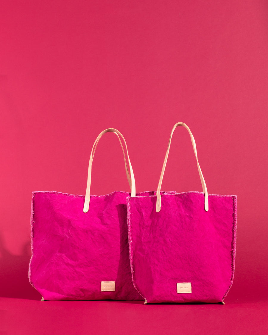 Victoria Secret Pink Canvas Bag