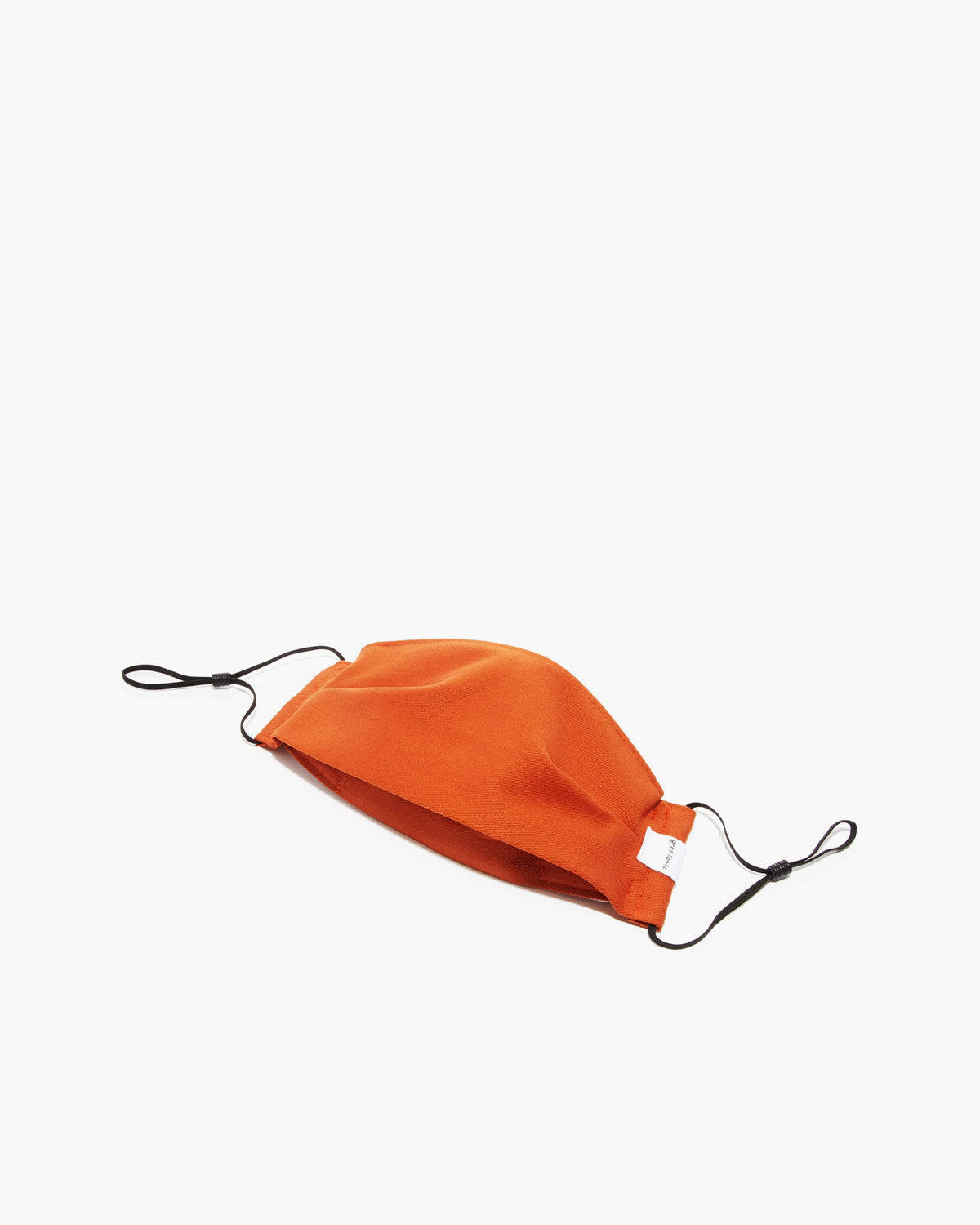Zenbu Organic Cotton Petite Face Mask — Final Sale