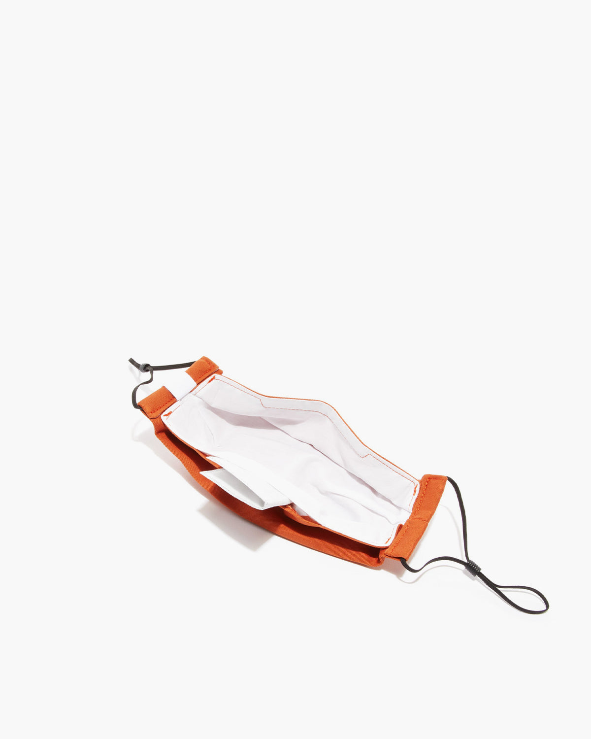 Zenbu Organic Cotton Petite Face Mask — Final Sale