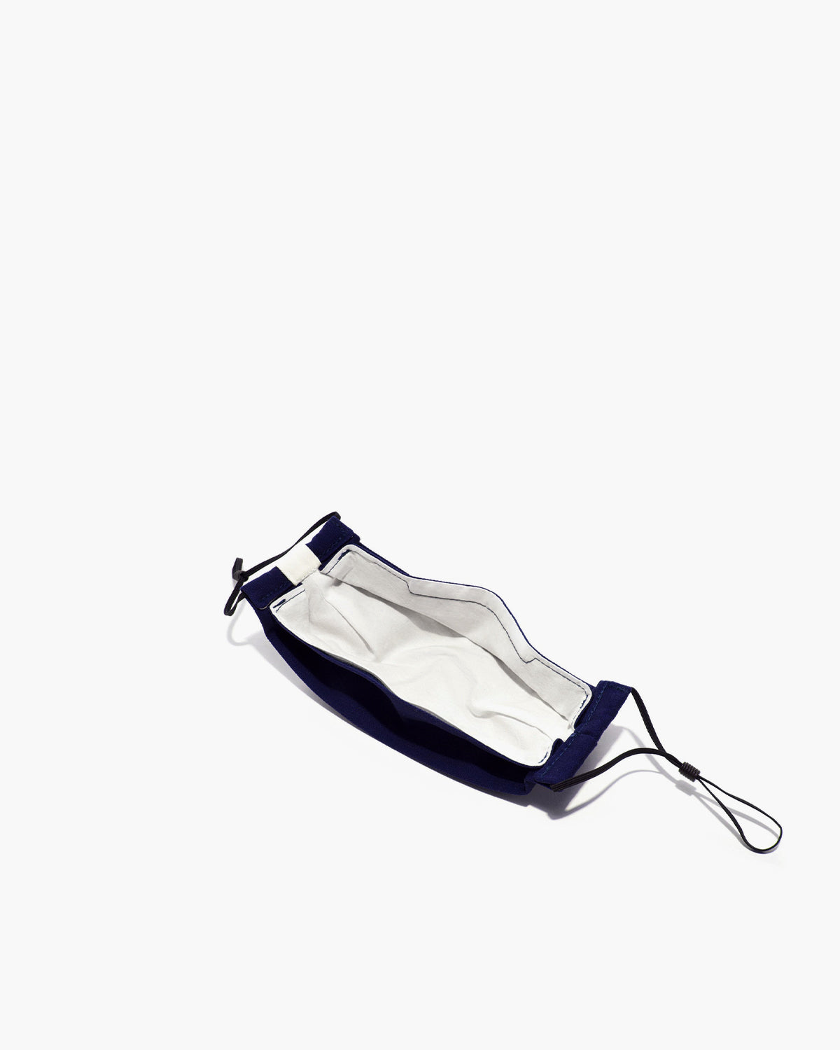 Zenbu Organic Cotton Regular Face Mask — Final Sale