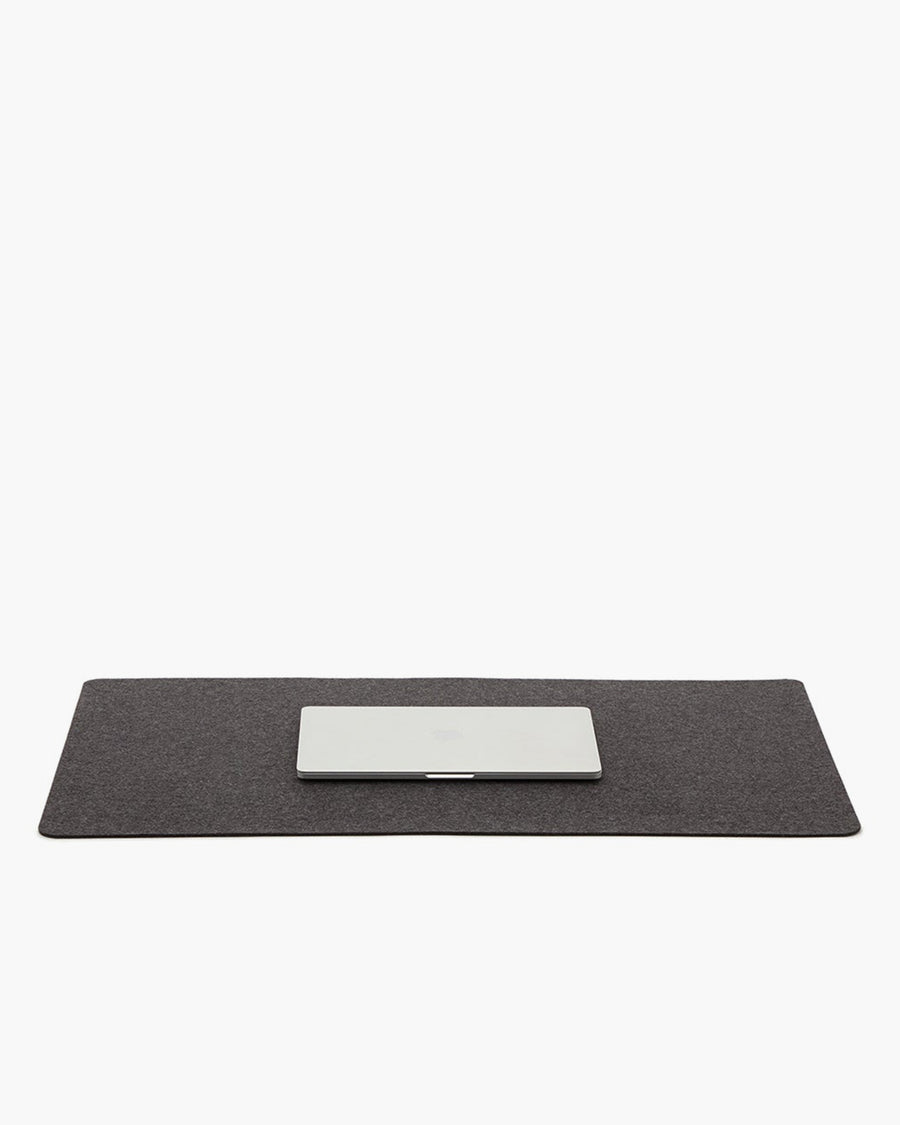 Mosen Merino Wool Large Desk Pad