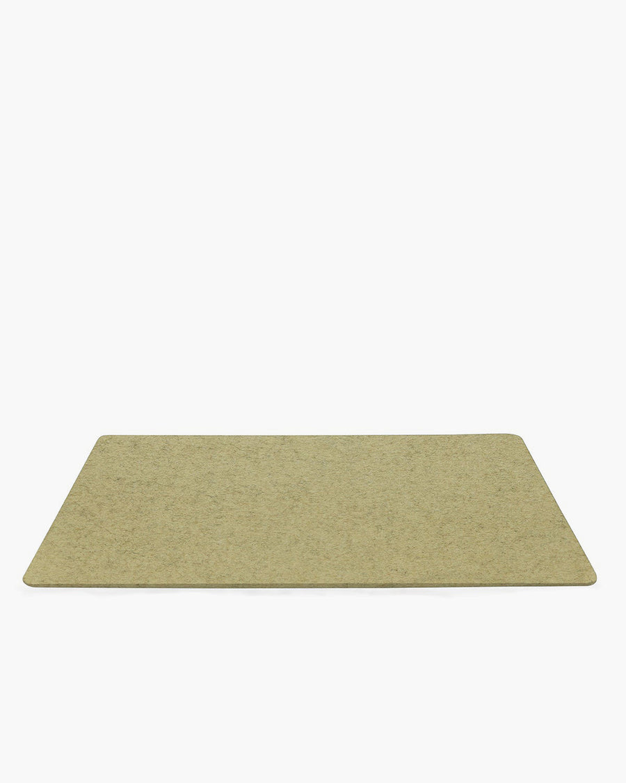 Mosen Merino Wool Large Desk Pad  *End of Season Sale*